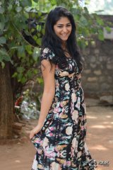 Palak Lalwani at Abbayitho Ammayi Movie Press Meet